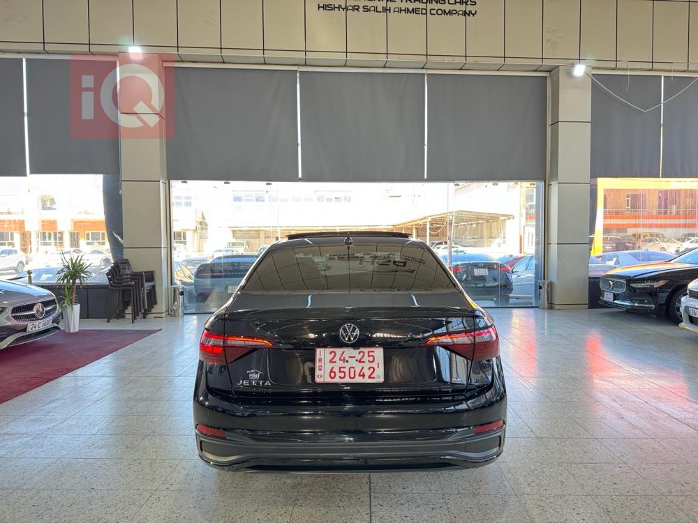 فولكسفاغن جيتا